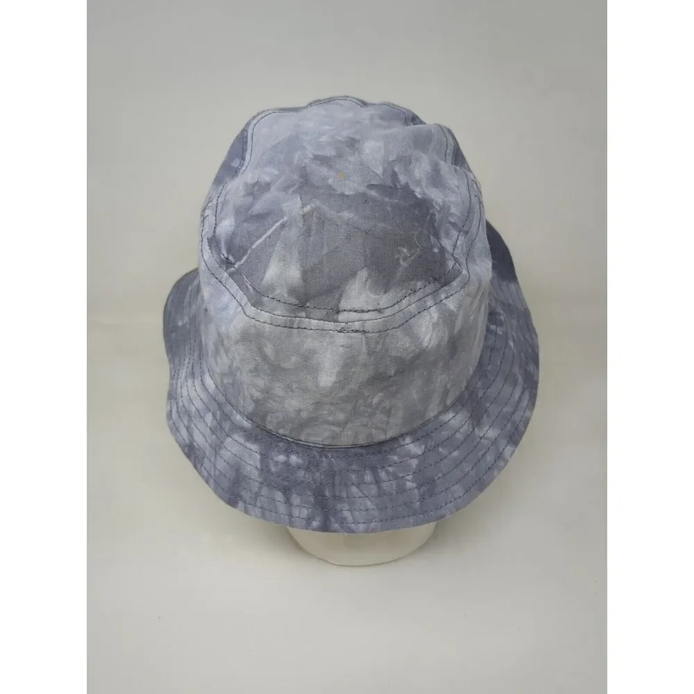 Vintage Levi's Y2K Bucket Hat Tie‎ Dye Men's Women's Adult Size Small Medium